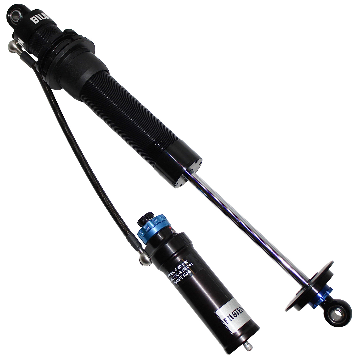 Bilstein 33-311593 AS2-R Series - Suspension Shock Absorber